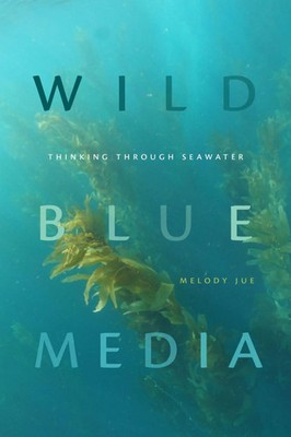Wild Blue Media | Thinking Through Seawater | Melody Jue | Englisch | Buch