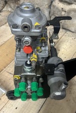 Volvo 760 2.4 Turbo Diesel Injection Pump 0 460 406 018 Remanufactured