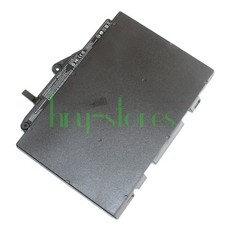 SN03XL 44Wh Battery for HP EliteBook 820 725 G3 800514-001 800232-241 HSTNN-DB6V