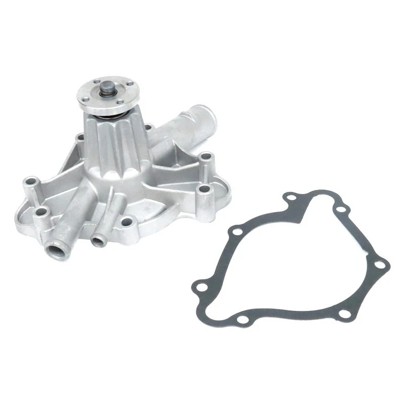 For Dodge Charger 75-78 High performance Engine Water Pump Foto 3 de 4