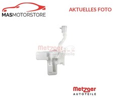 WASCHWASSERBEHÄLTER SCHEIBENREINIGUNG METZGER 2140339 A FÜR VW ARTEON