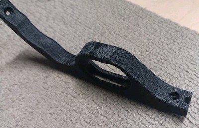 Carbon Fiber Nylon Trigger Guard Mossberg 140 142 144 42 43 44US