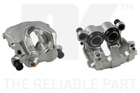 Nk Bremssattel 2148113 FüR Volvo