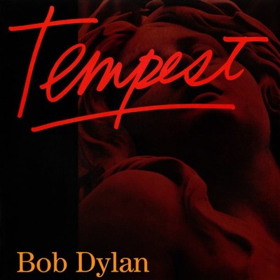 Bob Dylan - Tempest, 2xLP, (Vinyl)