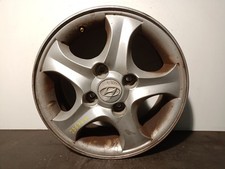 Jantes Hyundai COUPE