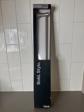 NEW KOHLER 24  Bathroom Towel Bar Vibrant Brushed Nickel 13431-BN Coralais