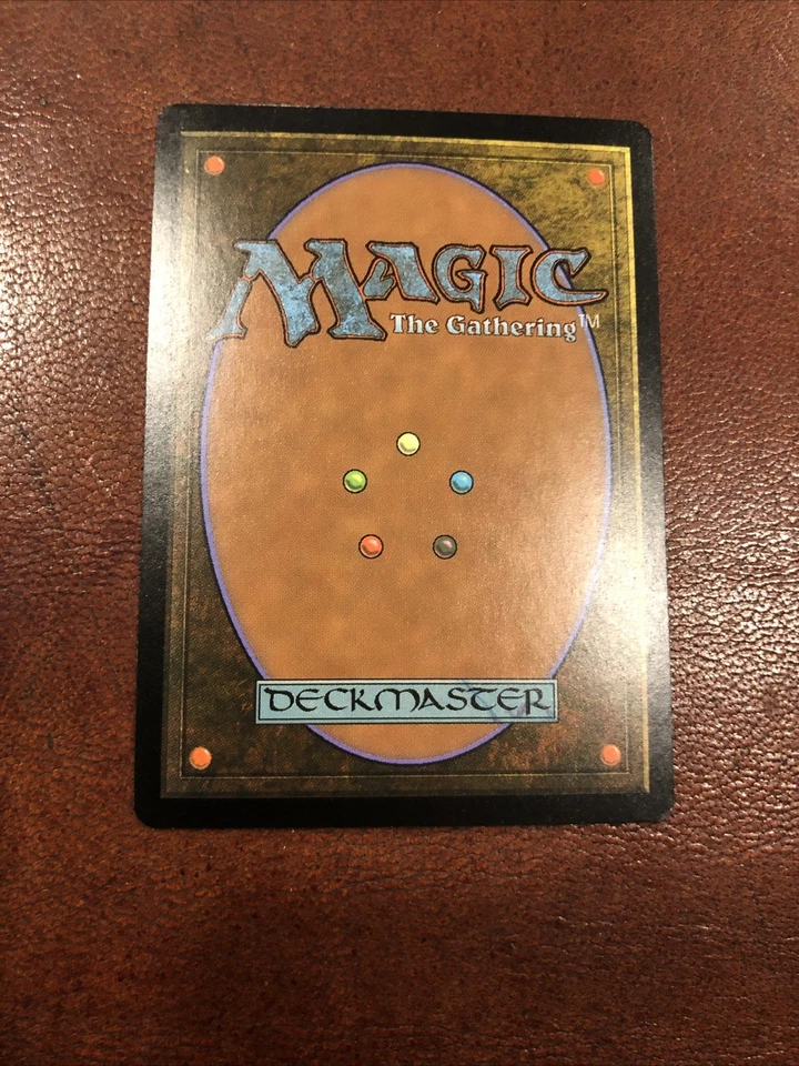 Dictate of Kruphix FOIL  RUSSIAN Journey Into Nyx MTG Magic The Gathering MINT - Image 2 of 2