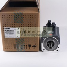 1PCS NEW Siemens Servo Motor 1FK6063-6AF71-1TG0