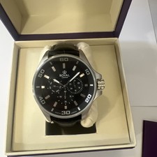 Royal London 41495-01 Mans Watch. BNIB. RRP: £129