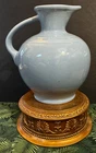 FABULOUS Fiesta! PERIWINKLE BLUE Carafe 60oz Retired Discontinued FIESTAWARE