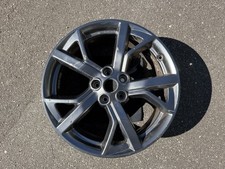 2012 2013 2014 2015 Nissan Maxima Wheel Rim 19 X 8 Charcoal Oem