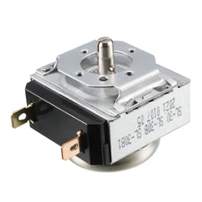 Time Controller Timer Switches 30 Minutes 30M Round Shaft Replacement