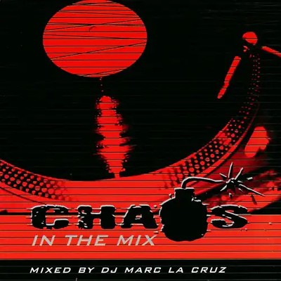 Various - Chaos in the Mix