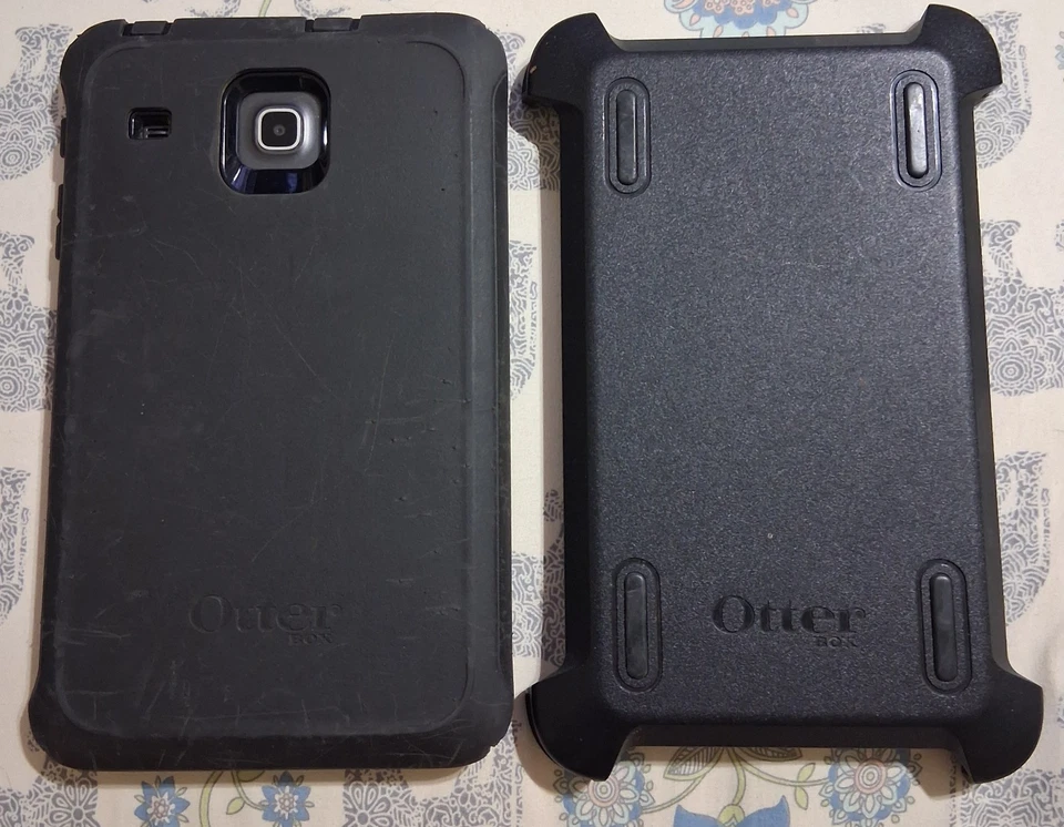 Samsung Galaxy E Tab 32 GB Foto 2 de 4