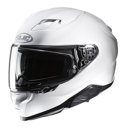 HJC F71 Full Face Street Motorcycle Riding Helmet - Pick Size & Color - Picture 3 of 26