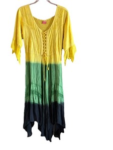 fashion terminal dresses Areli main image 1
