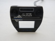 Used Odyssey Ai-One Cruiser 2-Ball JailBird 38" Putter Stroke Lab SL140 HC