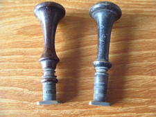 LOT DE 2 SCEAUX ANCIENS