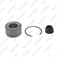 Gsp Radlagersatz GK6502 Passend FüR Fiat