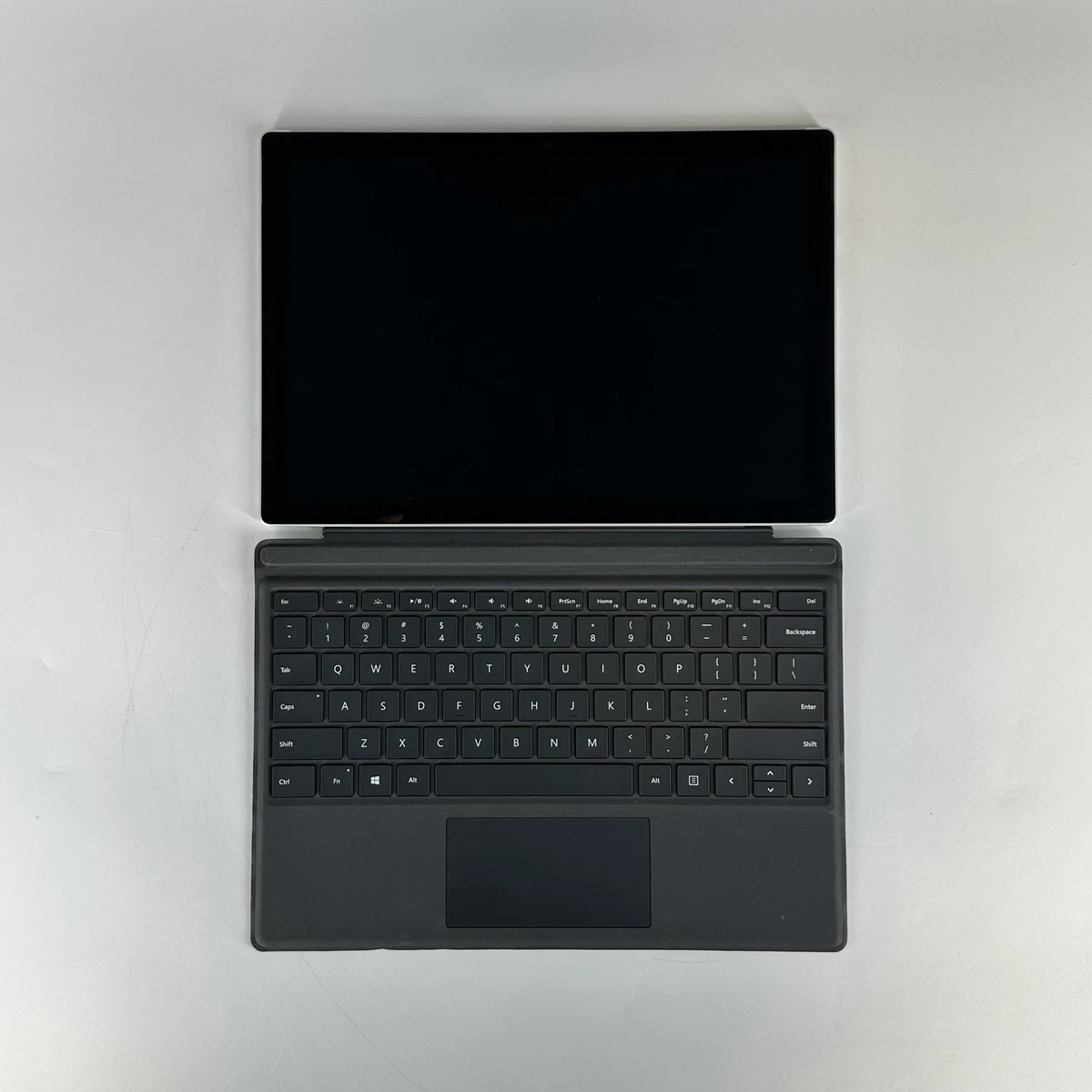 【美品】Surface Pro 5 (2017) | i5 /4GB/128GB Microsoft Surface Pro 5 2017 Core i5/ 4GB/ 128GB (Like new)