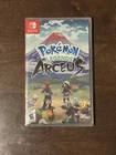 Pokemon Legends: Arceus - Nintendo Switch