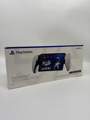 Sony PlayStation Portal Remote-Player für PS5 / In OVP / Top Zustand