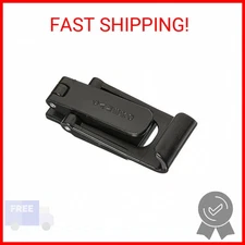 Cambro 60263 Small 2-Hole Plastic Latch Kit w/ 2 Screws for Camtainers