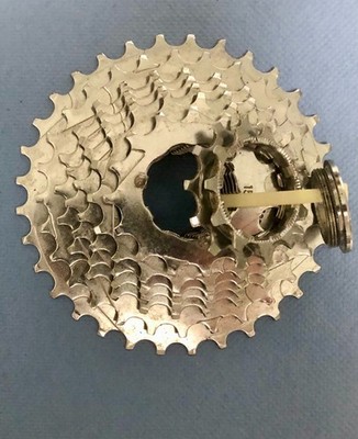 Falcon MTB 9-fach Kassette 11-32 Zähne IGS Mountainbike Neuwertig!
