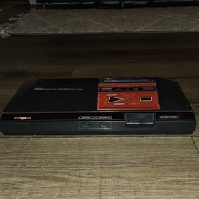 SEGA Master System Console, Controllers, Light Phaser, Power Adapter, Games