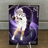 2025 Panini Silhouette Garrett Nussmeier #6 - Base - LSU Tigers