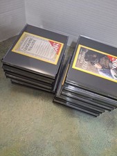 NATIONAL GEOGRAPHIC CD-ROM 1888 - 1997