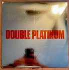 KISS Double Platinum 1978 SEALED CRC Club LP Possible Error Gatefold Aucoin