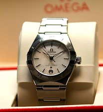 OMEGA Constellation Co-Axial Master Chronometer Dau Ref. 131.10.29.20.05.001 2