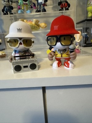Superplastic Janky Series 4 FASHION GUGGI Chase And Rare Guggimon Grail Alert!
