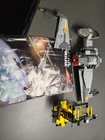 LEGO 6208 Star Wars: B-Wing Fighter