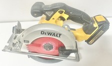 DEWALT DCS393 CIRCULAR SAW (P33014800)