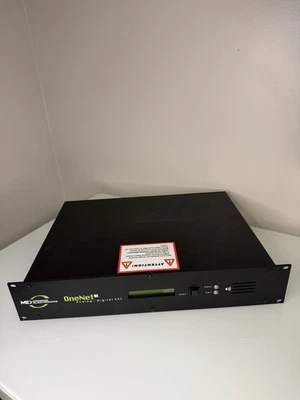 Monroe Electronics R189SE-3EN One Net EAS Receiver Decoder *GEBRAUCHT LESEN SIEHE INFO* - Bild 1 von 4