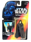 Kenner 1995 Star Wars Power Of The Force Luke Skywalker Jedi Knight Carded 3.75”