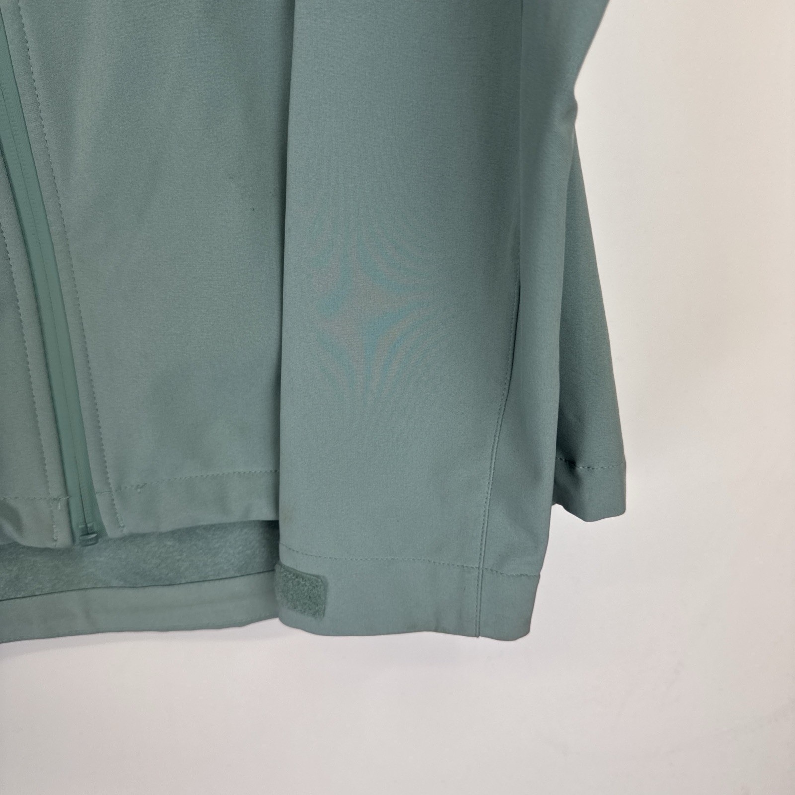Mountain Warehouse Softshell Turquoise Jacket Wom… - image 6