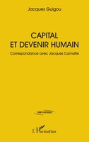 Jacques Guigou | Capital Et Devenir Humain | Taschenbuch | FranzöSisch (2025)