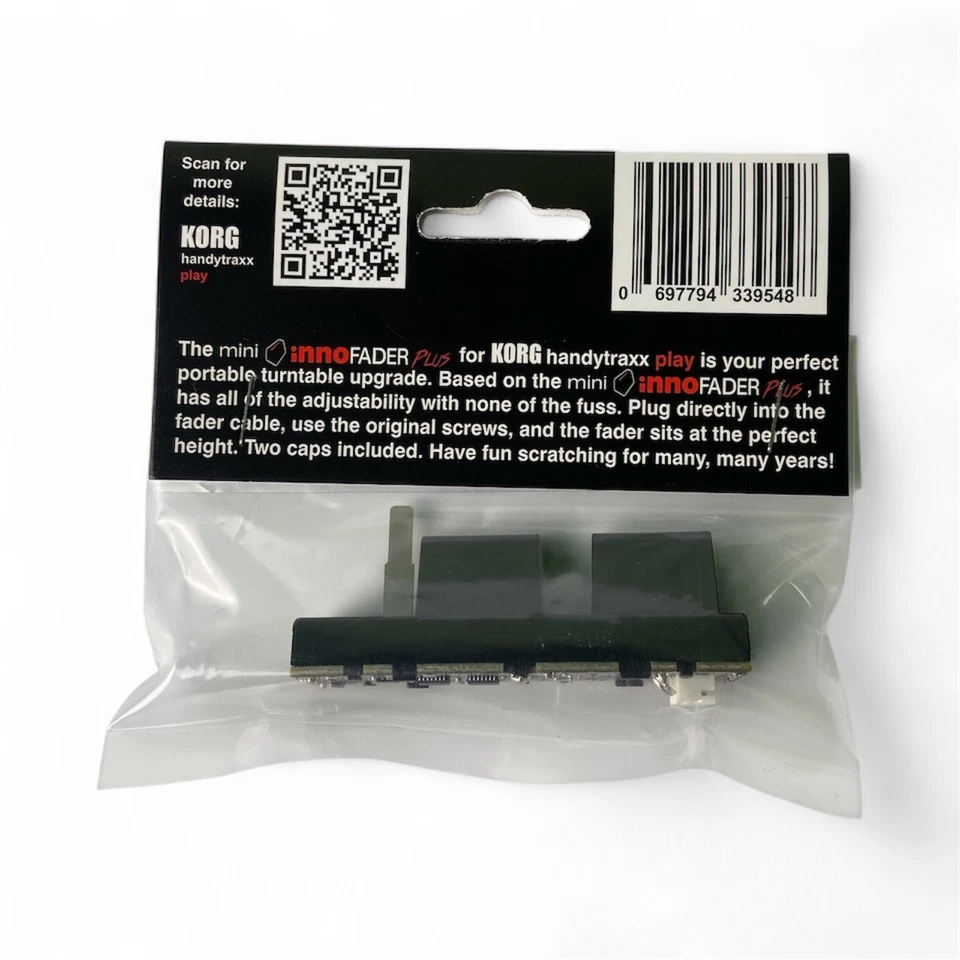 Audio Innovate Mini innoFADER for Korg Handtraxx Crossfader Upgrade - Image 2 of 2