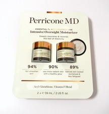 Perricone MD Intensive Overnight Moisturizer 2 Pack 2 x 59 mL / 2 oz