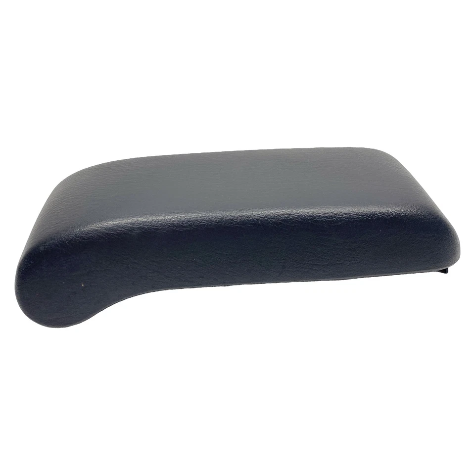 Chrysler Sebring 2001-2006 negro consola central tapa reposabrazos cubierta OEM Foto 4 de 4