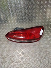 Feu arrière Volkswagen SCIROCCO