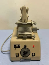 CSI Custom Scientific Instruments Atlas Electric Devices Flex Texter CS-39-367