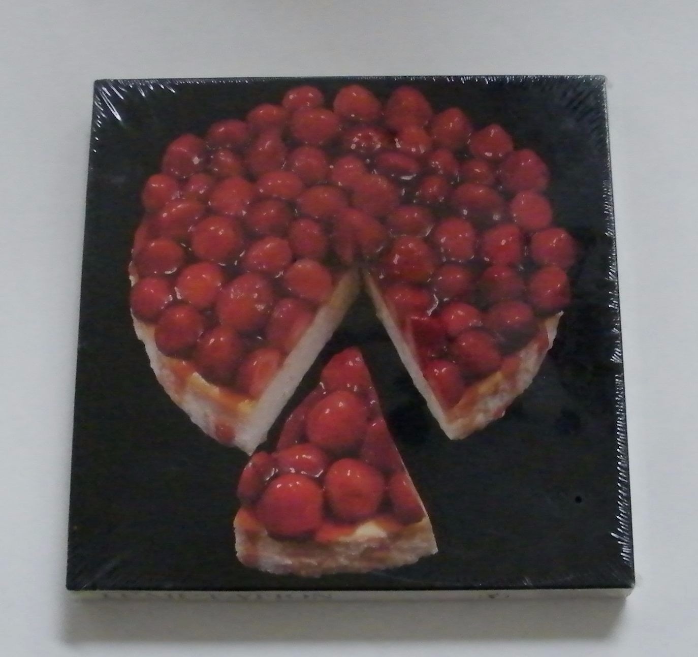 Temptation Jigsaw Puzzle Strawberry Cheesecake Cheesecake Cheesecake Eaton Vintage 1985 efebe5 Temptation Jigsaw Puzzle Strawberry Cheesecake Cheesecake Cheesecake Eaton Vintage 1985 efebe5