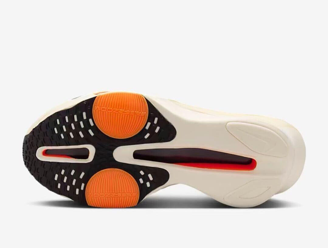 Nike AlphaFly 3 Prototype White Phantom FD8356-100 Men's Nike AlphaFly 3 Prototype White Phantom FD8356-100 Men's