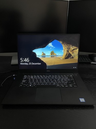 Dell XPS 15 9560 Intel Core i7 - 15.6" - Picture 7 of 16