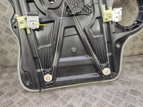 VW Transporter T6.1 Front Door Window Mechanism Electric Right 7LA837754A D290 - Picture 4 of 8
