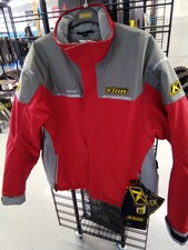 klim vector parka